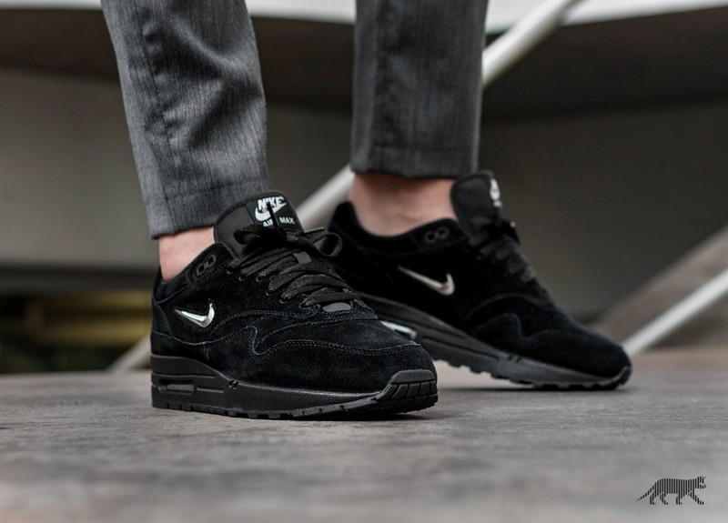 Air max 1 outlet premium sc jewel black